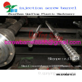 Baril de vis pour panneau de plastique Extrusion Line